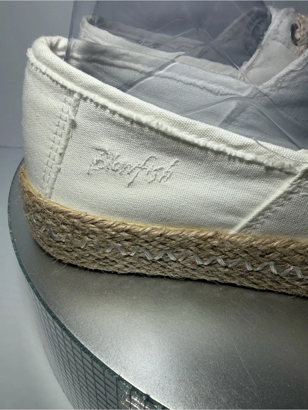 Blowfish Malibu classic white